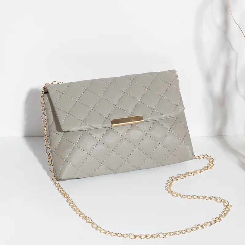 Diamond Women's Shoulder Bag