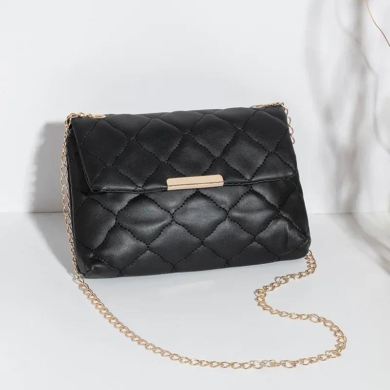 Diamond Women's Shoulder Bag