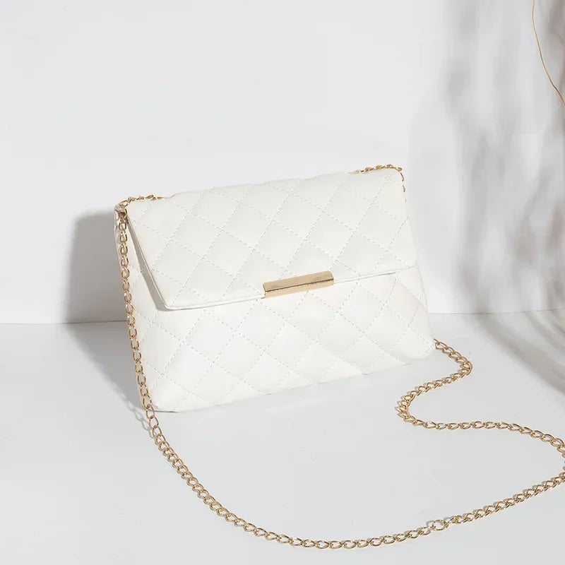 Diamond Women's Shoulder Bag